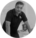 Aditya Sanghi, Group CEO, Hotelogix