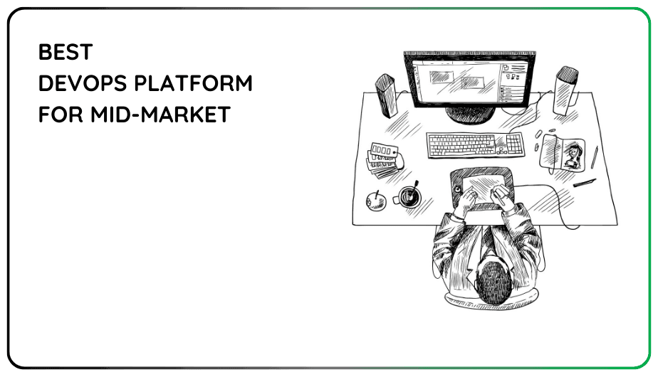 Best DevOps Platforms for Mid-Market Businesses in 2025