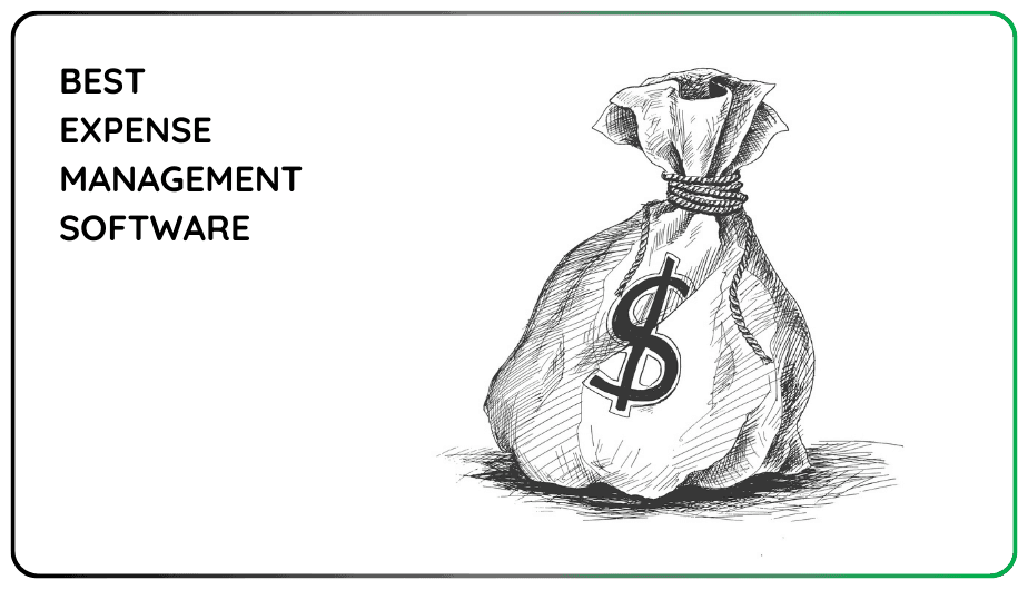 Best Expense Management Software for Small Businesses in 2025
