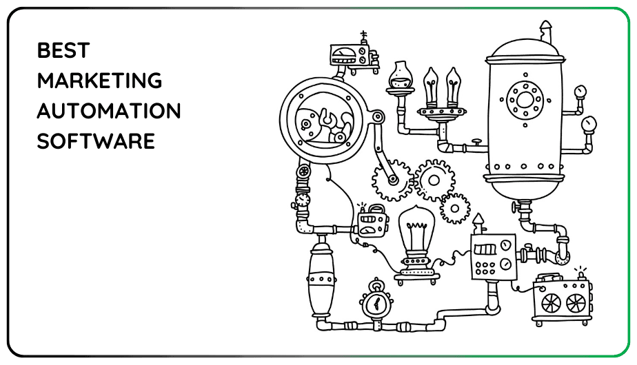 Best Marketing Automation Software for Enterprise Businesses in 2025
