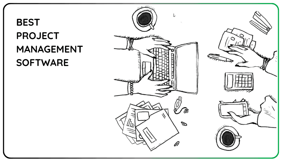 Best Project Management Software for Small Businesses in 2025