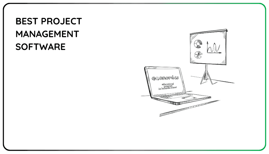 Best Project Management Software for Enterprises in 2025