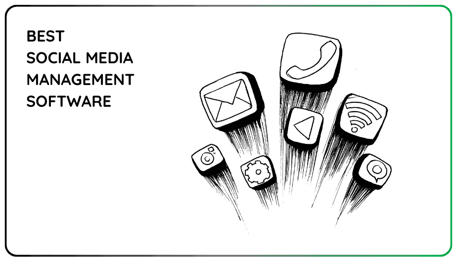 The 4 Best Social Media Management Software for Small Businesses in 2025