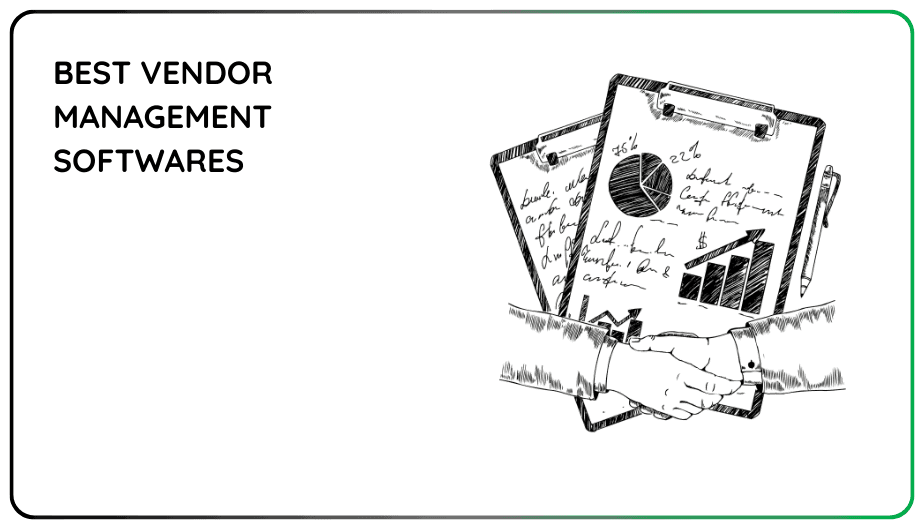 Best Vendor Management Softwares for Mid-Market Businesses in 2025