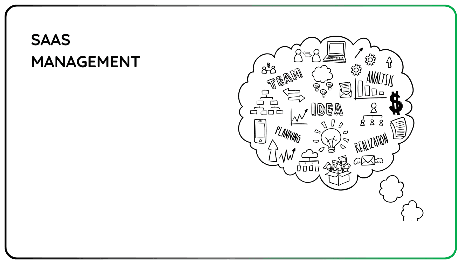 SaaS Management 2025: Reduce Costs, Maximize Value
