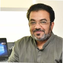 Amir Ahmed