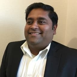 Hrishi Raman