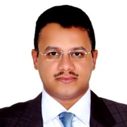 Khaled Ba-Ajajah